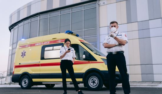 潜江救护车转运病人算来回费用吗？